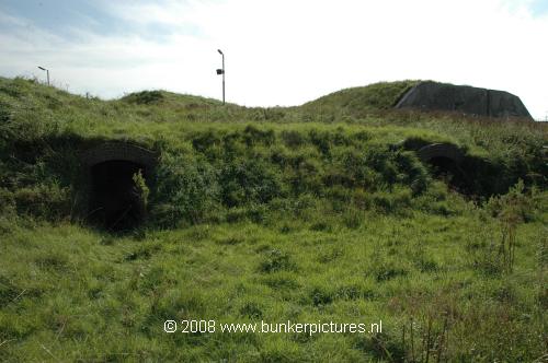 © bunkerpictures - Type air raid-shelter